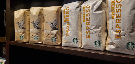 Coffee Shop «Starbucks», reviews and photos, 1030 Barnum Ave, Stratford, CT 06614, USA