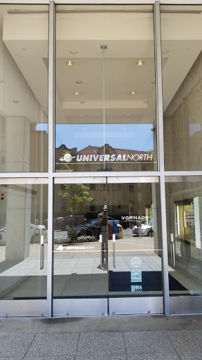 Donut Shop «Universal Doughnut Shop», reviews and photos, 2012 T St NW, Washington, DC 20009, USA