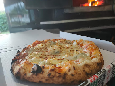 PizzaYolo à Darvoy
