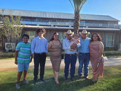 Wedding Venue «Rancho La Mission», reviews and photos, 14047 Henze Rd, San Antonio, TX 78223, USA