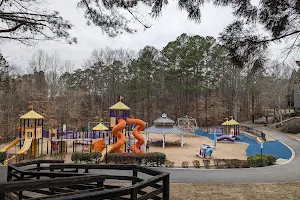 Bunten Road Park image