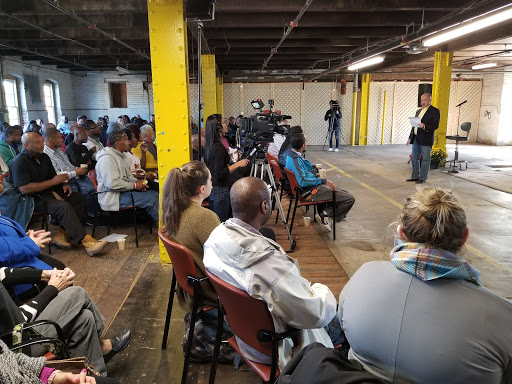 Non-Profit Organization «Rescue Mission», reviews and photos