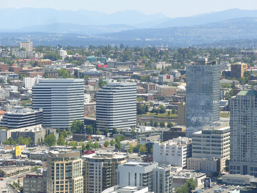 Observation Deck «Space Needle», reviews and photos, 400 Broad St, Seattle, WA 98109, USA