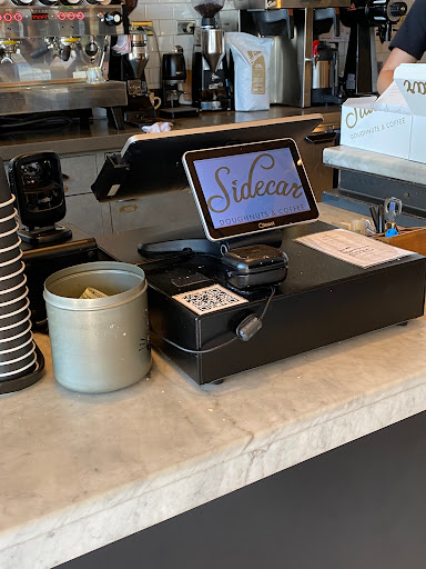 Donut Shop «Sidecar Doughnuts & Coffee», reviews and photos, 270 E 17th St #18, Costa Mesa, CA 92627, USA