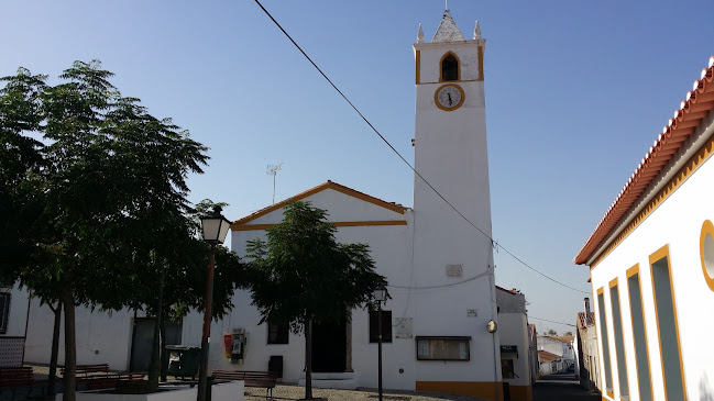 Avaliações doIgreja em Maia - Igreja