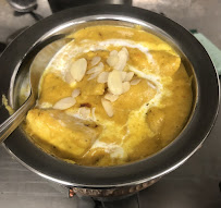 Curry du Restaurant indien Le Jaipur à Les Rousses - n°6