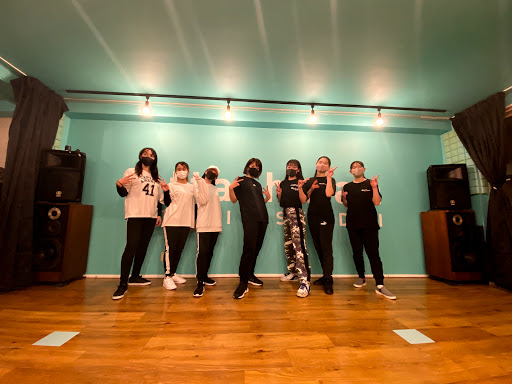 ダンススクール Attachman Studio Sendai