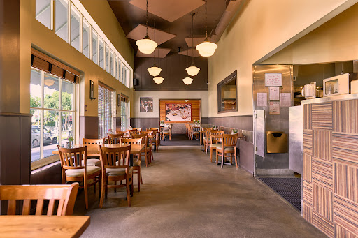 Hugos Restaurant image
