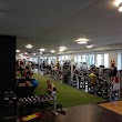 Universität Mannheim Fitness- und Kraftstudio D2