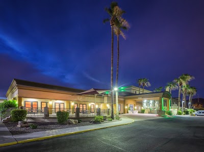 Photos of Holiday Inn North Phoenix