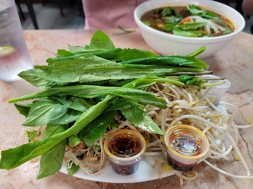 Vietnamese restaurants in Atlanta