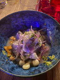 Photo n°83 de Bien Taypa ! Restaurant-tapas péruvien à Toulouse ()