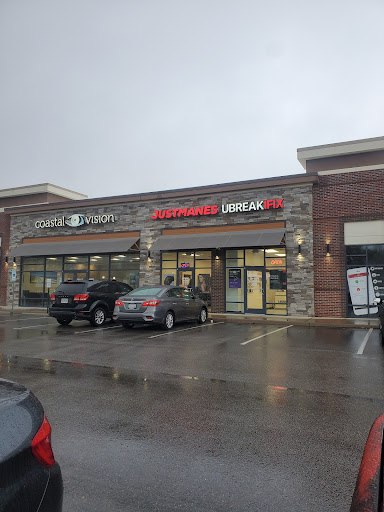 Mobile Phone Repair Shop «uBreakiFix», reviews and photos, 664 Phoenix Dr #140, Virginia Beach, VA 23452, USA