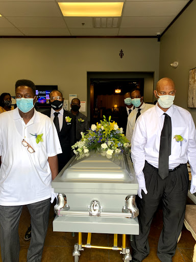 Funeral Home «Heritage Mortuary Inc.», reviews and photos, 3610 N Rancho Dr, Las Vegas, NV 89130, USA