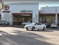 Toyota Chula Vista - Photo 2 - Car repair in Chula Vista, CA, Chula Vista