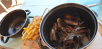 Moule du Restaurant de poisson Le Saint Barth à Hyères - n°5