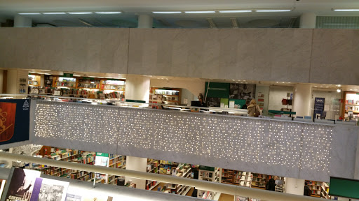 Academic Bookstore