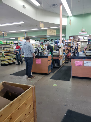 Natural Foods Store «Natural Grocers», reviews and photos, 101 W 29th St, Pueblo, CO 81008, USA