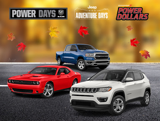 Car Dealer «Simi Valley Chrysler Dodge Jeep Ram», reviews and photos, 2350 First St, Simi Valley, CA 93065, USA