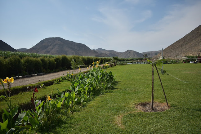 Opiniones de Área Campestre "BELLA AURORA" en Paramonga - Restaurante