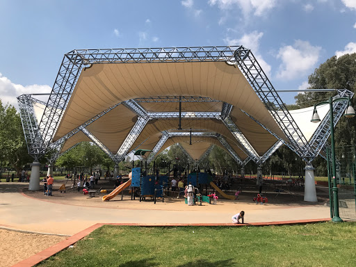 Parks to celebrate birthdays in Tel Aviv