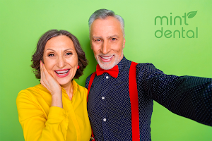 Mint Dental image