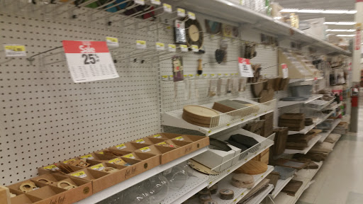 Fabric Store «Jo-Ann Fabrics and Crafts», reviews and photos, 6601 N Davis Hwy #25, Pensacola, FL 32504, USA