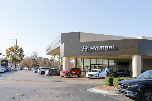 Southern States Hyundai of Raleigh