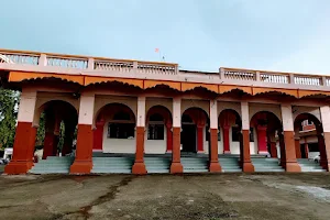Shri Balaji Temple, Mehkar image