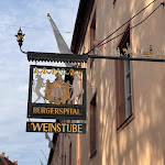 Photo n°6 de l'avis de Jéssica.o fait le 18/10/2023 à 21:03 sur le  Bürgerspital-Weinstuben à Würzburg