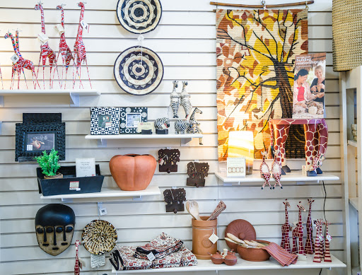 Gift Shop «Ten Thousand Villages», reviews and photos, 3900 Hillsboro Pike #20, Nashville, TN 37215, USA