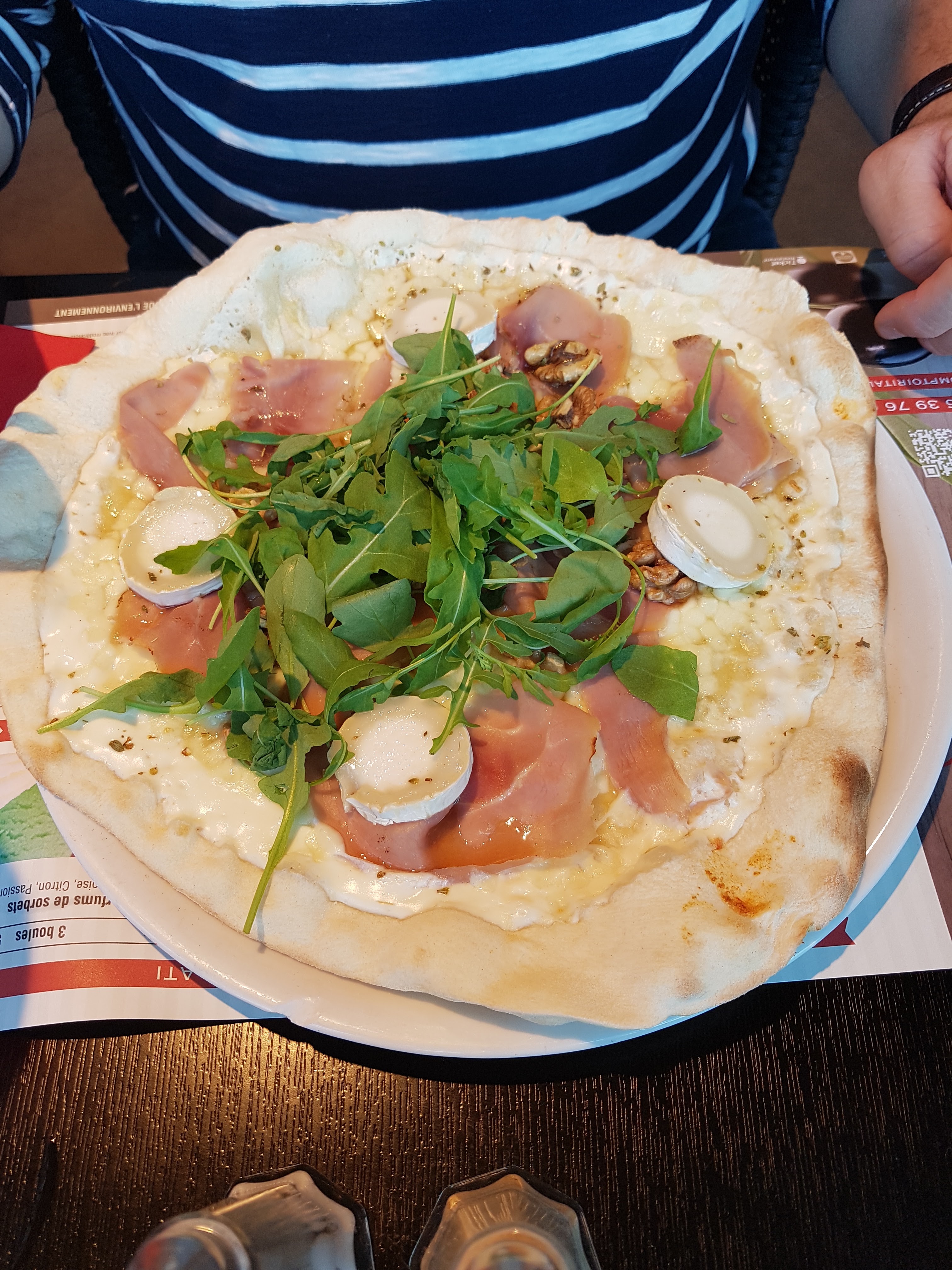 Photo n° 2 de l'avis de celine.e fait le 23/10/2019 à 12:27