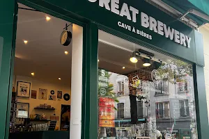 The Great Brewery - Cave à Bières image