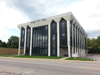 Niles City Hall