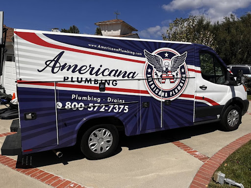 Americana Plumbing Experts Inc. image