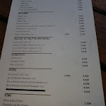 Photo n°6 de l'avis de antonello.a fait le 10/08/2018 à 12:26 sur le  Malga Grassi - Rifugio Capanna Grassi à Riva del Garda