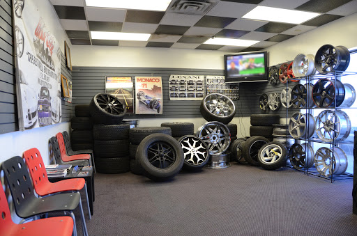 Car Detailing Service «Auto City Wheel and Autobody Repair», reviews and photos, 7 Cinchris Dr a, Fairfield, OH 45014, USA