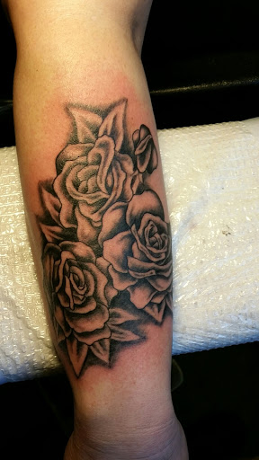 Explore zuko tattoo ideas, creative tattoo ideas in Yorktown, available at Army Navy Tattoo