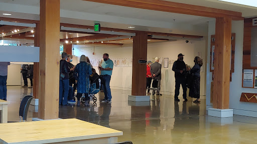 Community Center «Chehalem Cultural Center», reviews and photos, 415 E Sheridan St, Newberg, OR 97132, USA