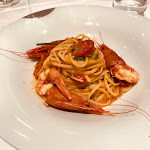 Photo n°1 de l'avis de molto.u fait le 03/06/2019 à 03:30 sur le  Ristorante Taverna 'e Mare à Torre del Greco