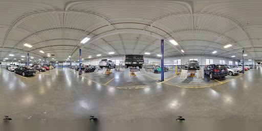 Auto Body Shop «Herb Chambers Collision Center of Braintree», reviews and photos, 75 Lundquist Dr, Braintree, MA 02184, USA