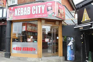 Kebab City image