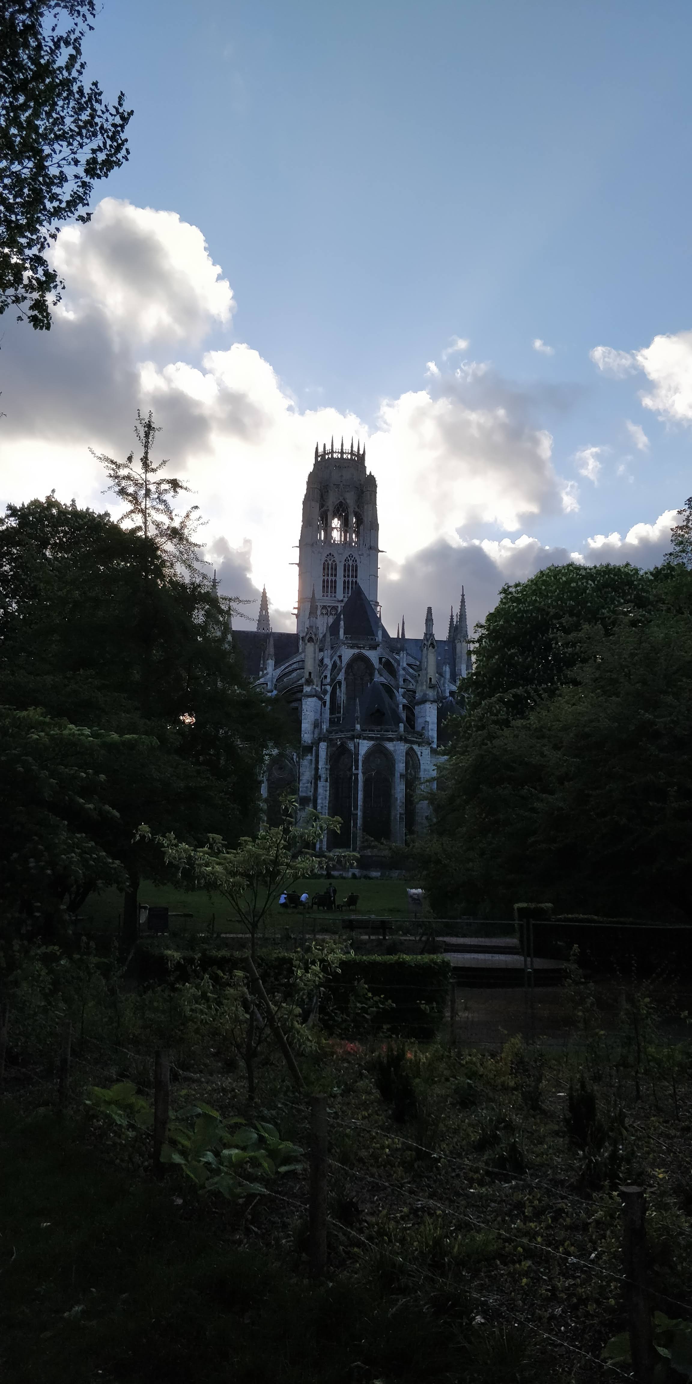 Photo n° 3 de l'avis de Maxence.o fait le 07/05/2019 à 08:03