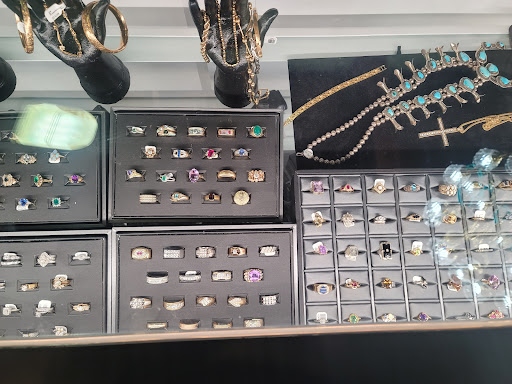 Pawn Shop «The PawnStore», reviews and photos, 3005 Douglas Ave, Des Moines, IA 50310, USA