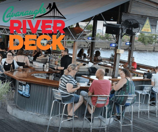 Cavanaugh's River Deck