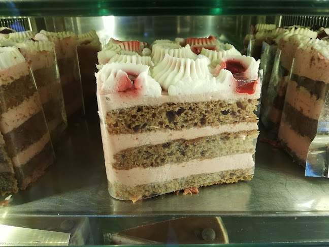 Petre 1986 - Fagylaltozó