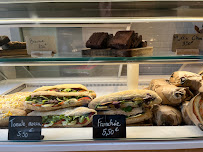 Atmosphère du Sandwicherie The Sandwich Shop à Marseille - n°11
