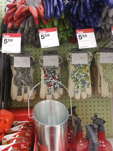 Department Store «Target», reviews and photos, 975 Rockland Rd, Lake Bluff, IL 60044, USA