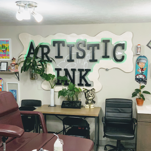 Explore tattoo for husband ideas, creative tattoo ideas in Eagle Lake, available at Artistic ink