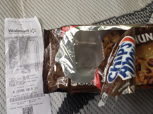 Discount Store «Walmart», reviews and photos, 2030 Fruitville Pike, Lancaster, PA 17601, USA